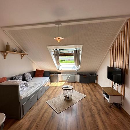 Beau Studio La Campagnarde Metabief Bagian luar foto