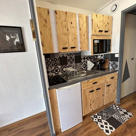 Beau Studio La Campagnarde Metabief Bagian luar foto