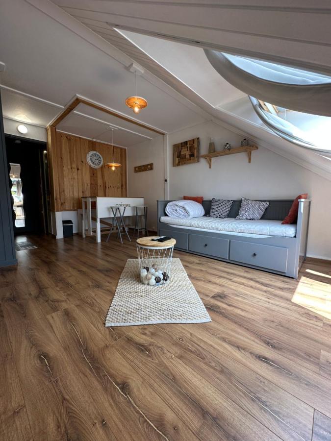 Beau Studio La Campagnarde Metabief Bagian luar foto