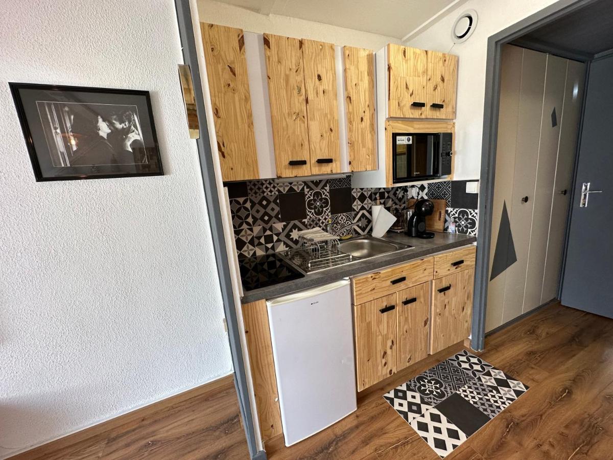 Beau Studio La Campagnarde Metabief Bagian luar foto