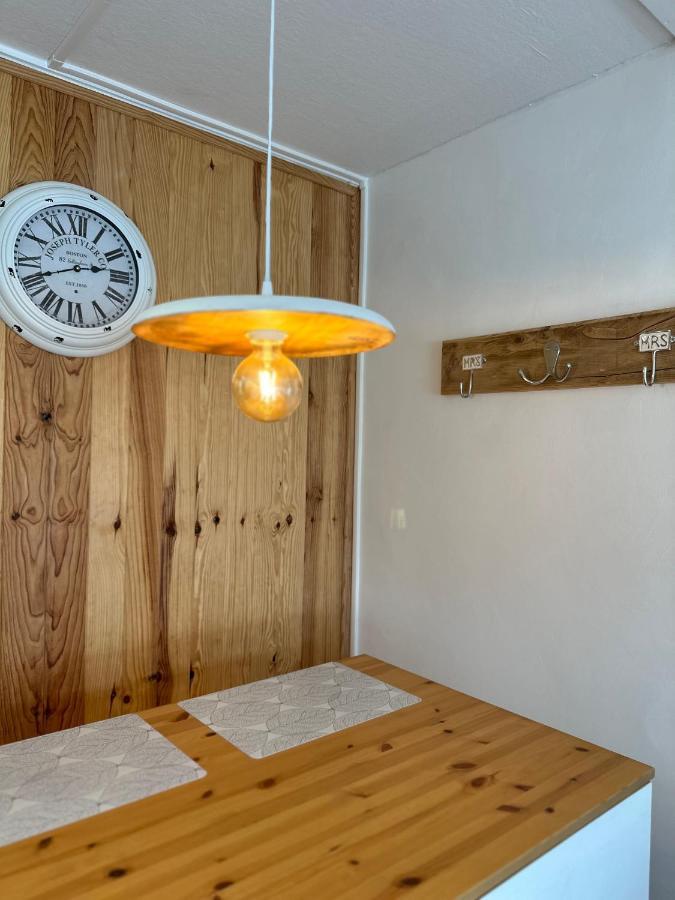 Beau Studio La Campagnarde Metabief Bagian luar foto